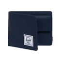 Herschel Πορτοφόλι Roy Coin Wallet 30095-00007 Μπλε