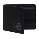 Herschel Πορτοφόλι Roy Coin Wallet 30095-05881 Μαύρο