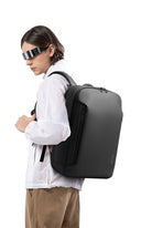 Σακίδιο πλάτης 29L Laptop 15,6” Bange 3057 Μαύρο