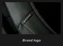 Σακίδιο πλάτης 29L Laptop 15,6” Bange 3057 Μαύρο