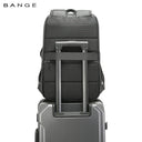 Σακίδιο πλάτης 27L Laptop 15,6” Bange 3068 χακί