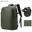 Σακίδιο πλάτης 27L Laptop 15,6” Bange 3068 χακί