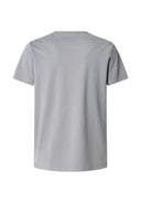 Pepe Jeans Ανδρική Μπλούζα Original Basic T-Shirt PM508212-949 Γκρι