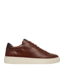 Gant Ανδρικό Παπούτσι Mc Julien 33631390-G417 Καφέ