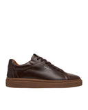 Gant Ανδρικό Παπούτσι Mc Julien 33631391-G46 Καφέ