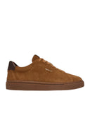 Gant Ανδρικό Παπούτσι Mc Julien 33633389-G410 Καφέ