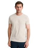 Navy & Green Ανδρικό T-Shirt 24TU.346/8R PEARLED IVORY