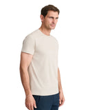 Navy & Green Ανδρικό T-Shirt 24TU.346/8R PEARLED IVORY