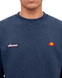Ellesse Ανδρικό Φούτερ Verazo Sweatshirt SHD24566-429 Μπλε
