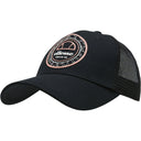 Ellesse Ανδρικό Καπέλο Lapelio Trucker Cap SAZA3881-011 Μαύρο