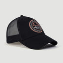Ellesse Ανδρικό Καπέλο Lapelio Trucker Cap SAZA3881-011 Μαύρο