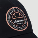 Ellesse Ανδρικό Καπέλο Lapelio Trucker Cap SAZA3881-011 Μαύρο
