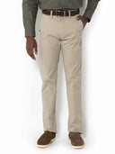 The Bostonians Ανδρικό Παντελόνι Chinos Regular Fit 3CN07187963|B435BG Μπεζ