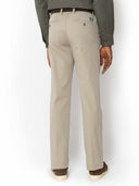 The Bostonians Ανδρικό Παντελόνι Chinos Regular Fit 3CN07187963|B435BG Μπεζ