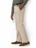 The Bostonians Ανδρικό Παντελόνι Chinos Regular Fit 3CN07187963|B435BG Μπεζ