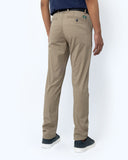 The Bostonians Ανδρικό Παντελόνι Chinos  3CN1154T596|B435BG Μπεζ