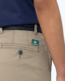 The Bostonians Ανδρικό Παντελόνι Chinos  3CN1154T596|B435BG Μπεζ