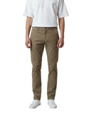 The Bostonians Ανδρικό Παντελόνι Chinos Dobby 3CN1783T76A|B422BG Μπεζ
