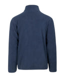 Nautica Ανδρική Ζακέτα Fleece Full Zip Rhero 3NCN1X04170-NC459 Μπλε