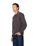The Bostonians Ανδρική Μπλούζα Twin Tipped Polo 3PL1151-B95BR Καφέ