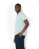 The Bostonians Ανδρική Μπλούζα Polo Pique Regular Fit 3PS0001|B071LV Μέντα