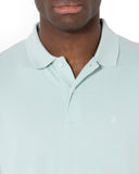The Bostonians Ανδρική Μπλούζα Polo Pique Regular Fit 3PS0001|B071LV Μέντα