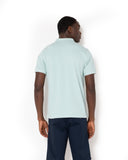 The Bostonians Ανδρική Μπλούζα Polo Pique Regular Fit 3PS0001|B071LV Μέντα