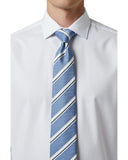 The Bostonians Γραβάτα Acorn 3TIE83874|B505LB Σιέλ
