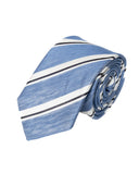 The Bostonians Γραβάτα Acorn 3TIE83874|B505LB Σιέλ