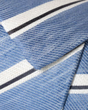 The Bostonians Γραβάτα Acorn 3TIE83874|B505LB Σιέλ