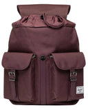 Herschel Σακίδιο Πλάτης Dawson Small 11799-07393 Μπορντό