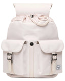 Herschel Σακίδιο Πλάτης Dawson Small 11799-05456 Εκρού