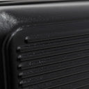 Calvin Klein Βαλίτσα ταξιδίου Τροχήλατη Horizon Small Cabin Trolley LH118H05-BLK