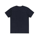 Quiksilver Ανδρικό T-shirt Step Inside EQYZT07678-BYJ0 Μπλε