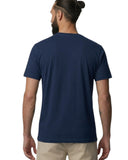 Columbia Ανδρικό T-Shirt Graphic 2155031-464 Μπλε
