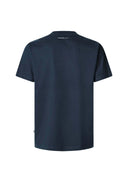 Pepe Jeans Ανδρική Μπλούζα T-Shirt Daxton Tee PM509786-594 Μπλε