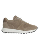 La Martina Ανδρικά Καστόρινα Sneakers LFM262070-A016 Μπεζ