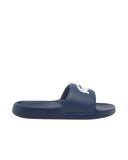 Lacoste Serve Sliders 1.0 Ανδρικές Παντόφλες 49CMA0021-092 Navy Μπλε