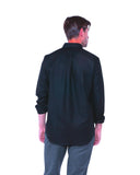 The Bostonians Ανδρικό Πουκάμισο Twill Regular Fit 3AAP2341|B166NV Μπλε