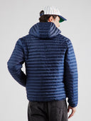 Ellesse Ανδρικό Μπουφάν Pallochi Padded Jacket SHB22877-429 Μπλε