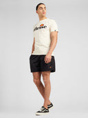 Ellesse Ανδρικό Μαγιό Eames Short SHV20124-011 Μαύρο