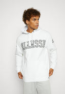 Ellesse Ανδρικό Φούτερ με Κουκούλα Montato Hoody SXT19205-011 Μαύρο