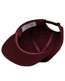 Ανδρικό Καπέλο Herschel Scout Heritage Cap 50760-05655 Μπορντό