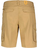Quiksilver Ανδρική Βερμούδα Cargo EQYWS03894-CJZ0 Μπεζ