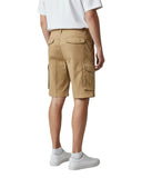 Quiksilver Ανδρική Βερμούδα Cargo EQYWS03894-CJZ0 Μπεζ