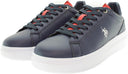 U.S. Polo Assn. CODY010B-BLU005 Ανδρικά Sneakers Μπλε