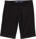 Tom Tailor Ανδρική Βερμούδα Regular Fit Chino Shorts 1044833-29999 Μαύρο