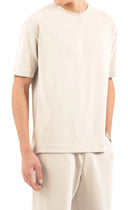 Μπλούζα Vittorio 200-2526-JORDAN OFF WHITE