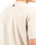 Μπλούζα Vittorio 200-2526-JORDAN OFF WHITE