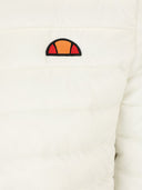 Ellesse Ανδρικό Μπουφάν Lombardy Padded SHK01115-904 Εκρού